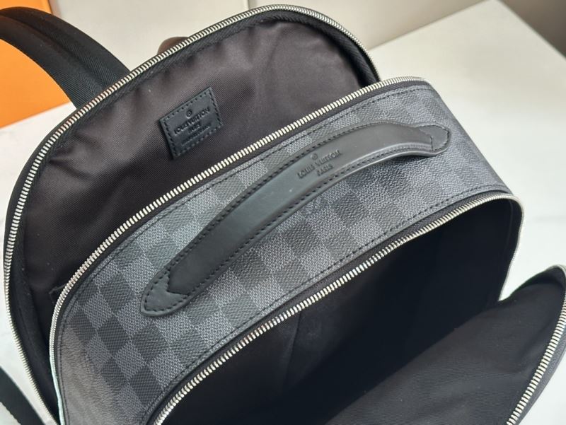 Mens Louis Vuitton Backpacks